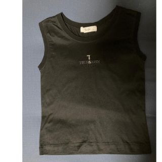 トラサルディ(Trussardi)のトラサルディ　タンクトップ(Tシャツ/カットソー)