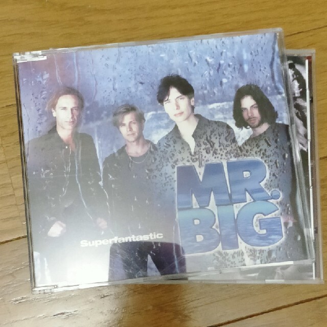 Mr.Big