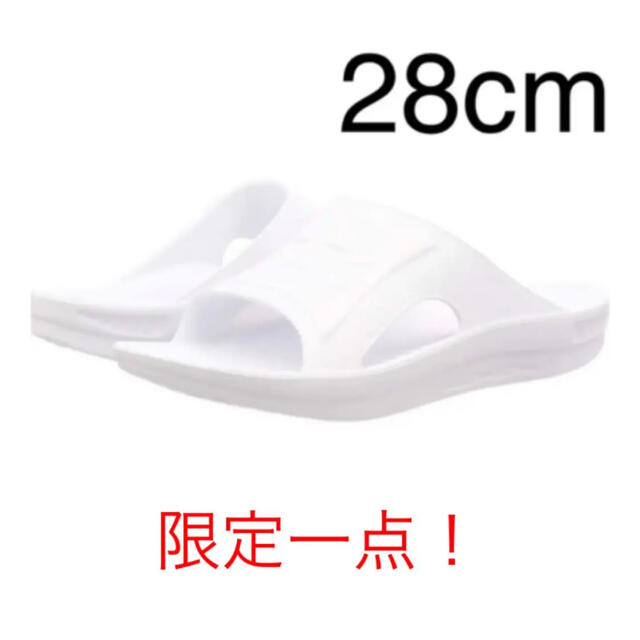 エントリー最大P14倍以上 未使用 テリック TELIC サンダル TELIC SLIDE 28 サンダル TELICリカバリーサンダルW-STRAP-BlackサイズXL27.5-28