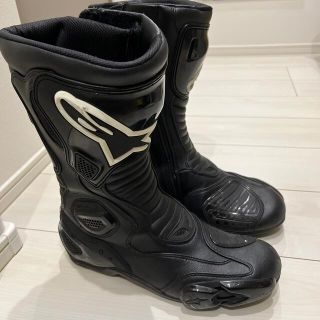 アルパインスターズ(alpinestars)のアルパインスターズ　alpine stars s-mx5 ブーツ(装備/装具)