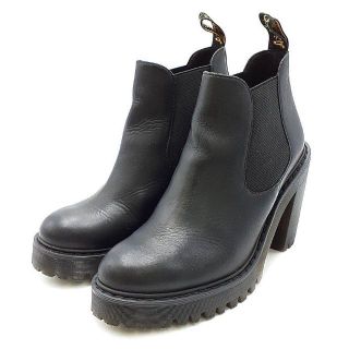 ドクターマーチン(Dr.Martens)のドクターマーチン サイドゴアブーツ チェルシーブーツ 20-22073107(ブーツ)