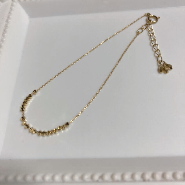 MARIHA 青い鳥ネックレス K18 美品 マリハ 18金 割引特販 www.m