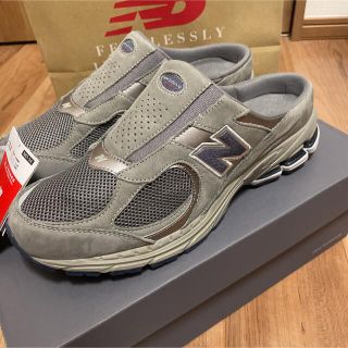 ニューバランス(New Balance)のNew Balance ニューバランス M2002RMX 29cm 新品(スニーカー)