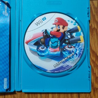 ウィーユー(Wii U)のマリオカート8 Wii U(その他)