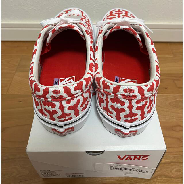 Supreme(シュプリーム)のSUPREME VANS MONOGRAM S LOGO SKATE ERA  メンズの靴/シューズ(スニーカー)の商品写真