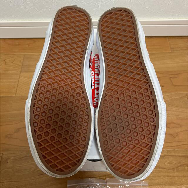 Supreme(シュプリーム)のSUPREME VANS MONOGRAM S LOGO SKATE ERA  メンズの靴/シューズ(スニーカー)の商品写真