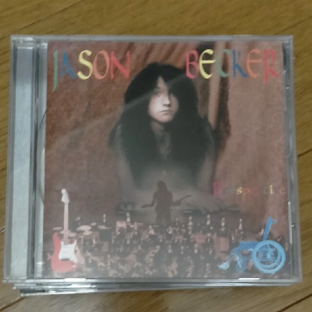 最愛 ポップス+ロック(洋楽) Jasonbecker2 ポップス+ロック(洋楽