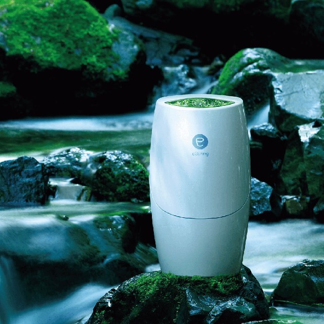 贅沢品 Amway - 浄水器 Amway 浄水機 - zoopalic.com