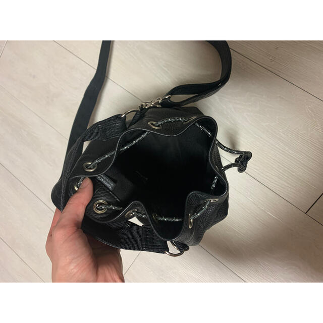 PORTER - PORTER レザー バルーンサックの通販 by たま|ポーターなら