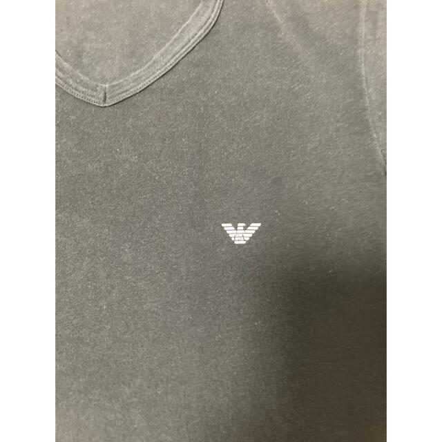 Emporio Armani(エンポリオアルマーニ)のEMPORIO ARMANI Tシャツ メンズのトップス(Tシャツ/カットソー(半袖/袖なし))の商品写真