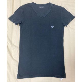 エンポリオアルマーニ(Emporio Armani)のEMPORIO ARMANI Tシャツ(Tシャツ/カットソー(半袖/袖なし))