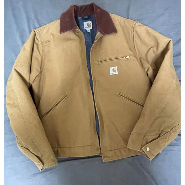 Carhartt J001 Detroit Jacket