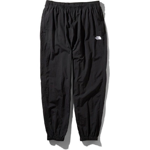 THE NORTH FACE Diversity Pant BLACK Lサイズ