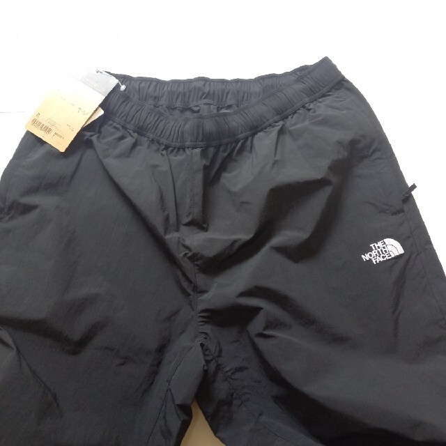 THE NORTH FACE Diversity Pant BLACK Lサイズ