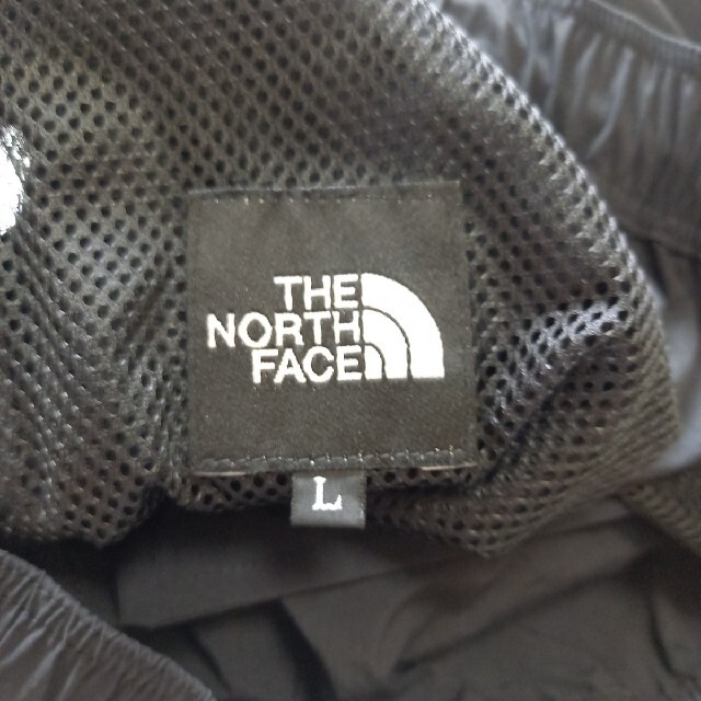 THE NORTH FACE Diversity Pant BLACK Lサイズ