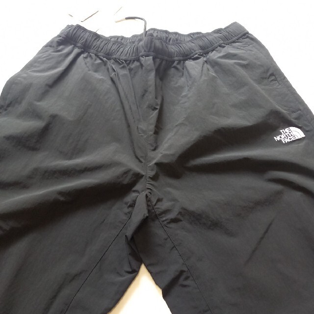 THE NORTH FACE Diversity Pant BLACK Lサイズ