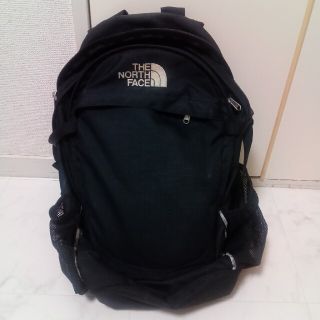 ザノースフェイス(THE NORTH FACE)のTHE NORTH FACE　リュック(バッグパック/リュック)