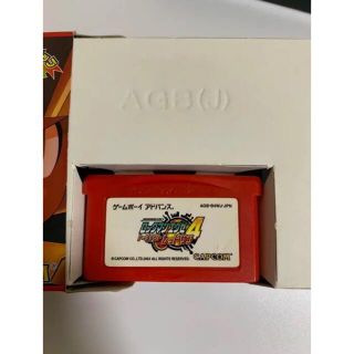CAPCOM - ロックマンエグゼ1.2.3.4.5.6 DS本体 セット売り 値下げ可能