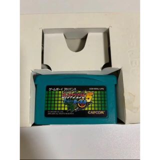 CAPCOM - ロックマンエグゼ1.2.3.4.5.6 DS本体 セット売り 値下げ可能