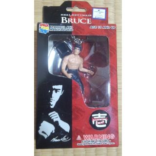 ブルース・リーフィギュア超レア物(ラーゴ社製) | ☆超レア