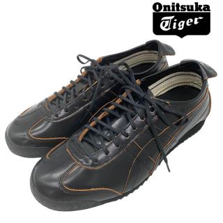 オニツカタイガー(Onitsuka Tiger)の【極美品】Onitsuka Tiger オニツカ タイガー(スニーカー)