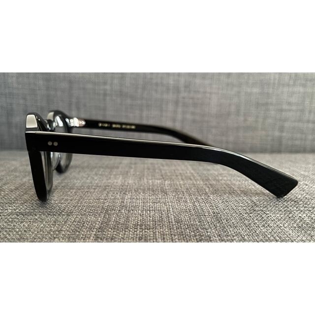新品未使用「越前國 甚六作」ボストン クリップ 日本製 JN-076 C-1