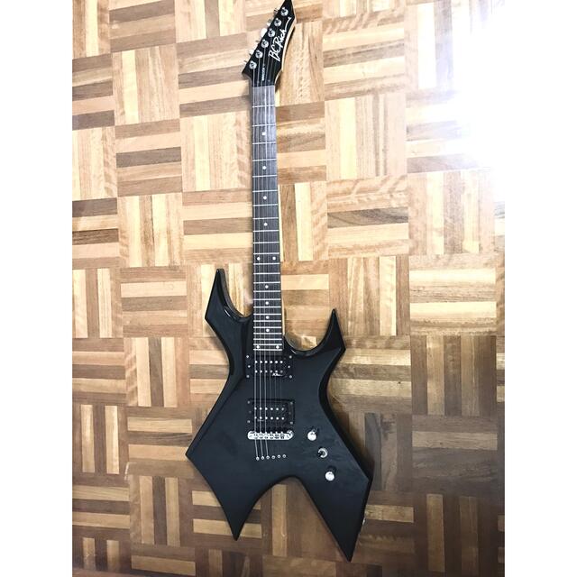 B.C.Rich WARLOCK エレキギターエレキギター