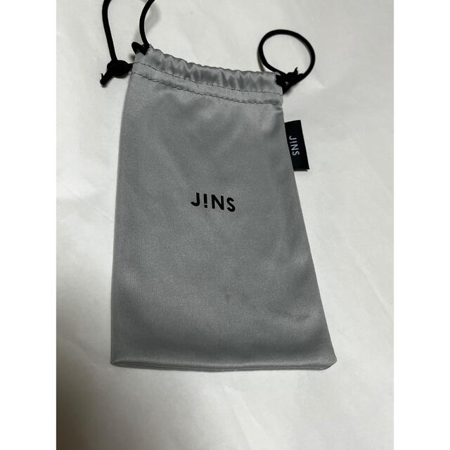 JINS(ジンズ)のjins サングラス メンズのファッション小物(サングラス/メガネ)の商品写真