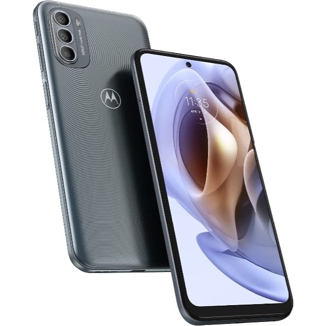 moto g31 128GB simフリー 新品未開封品