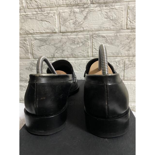 Jil Sander レザー フラットシューズ　ピンク