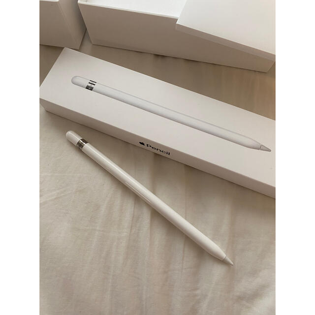 Apple Pencil 第1世代