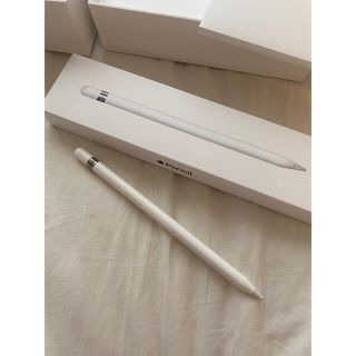 アップル(Apple)のApple Pencil 第1世代(その他)