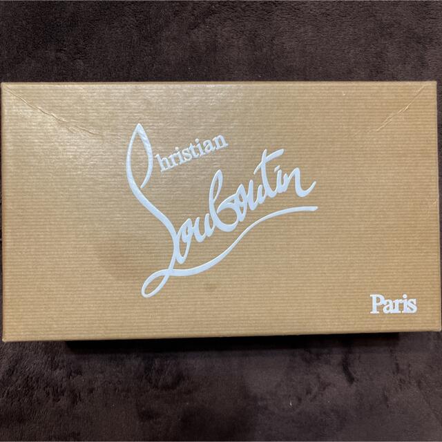 Christian Louboutin クリスチャンルブタン パンプス レディースの靴/シューズ(ハイヒール/パンプス)の商品写真