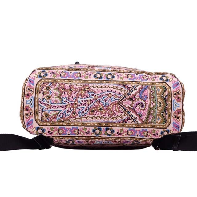 ETRO - エトロ バッグ ペイズリー バックパック リュック ETRO - エトロ バッグ ペイズリー バックパック リュック