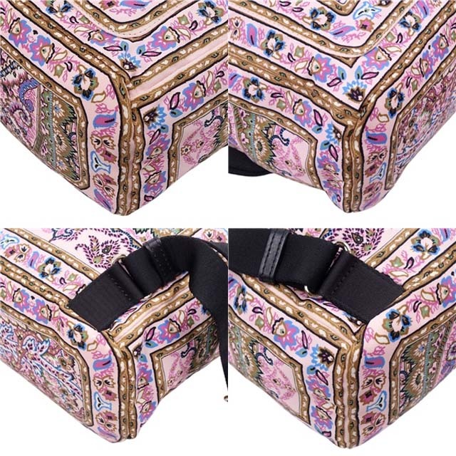 ETRO - エトロ バッグ ペイズリー バックパック リュック ETRO - エトロ バッグ ペイズリー バックパック リュック