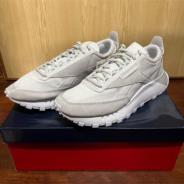 Reebok リーボック　クラシックレザー　レガシー