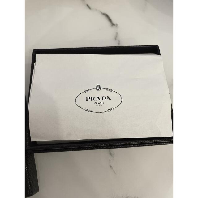 PRADA(プラダ)のPRADA キーケース　正規品 レディースのファッション小物(キーケース)の商品写真