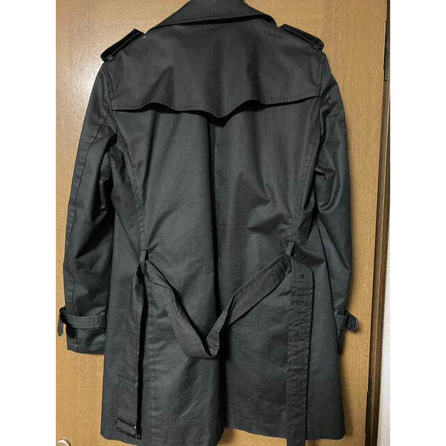 COMME CA ISM(コムサイズム)のCOMME CA ISM コート メンズのジャケット/アウター(トレンチコート)の商品写真