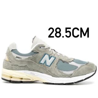 ニューバランス(New Balance)のNEW BALANCE  M2002 RDD 28.5cm(スニーカー)