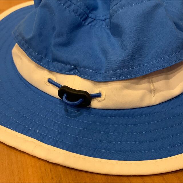 THE NORTH FACE(ザノースフェイス)のTHE NOTH FACE kids hat キッズハット サイズKS キッズ/ベビー/マタニティのこども用ファッション小物(帽子)の商品写真