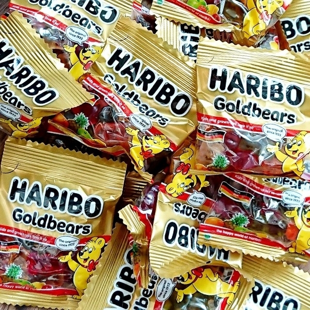 コストコ - HARIBO ハリボー グミ 小分け お菓子 15の通販 by れもん's shop|コストコならラクマ コストコ - HARIBO ハリボー グミ 小分け お菓子 15の通販 by れもん's shop|コストコならラクマ