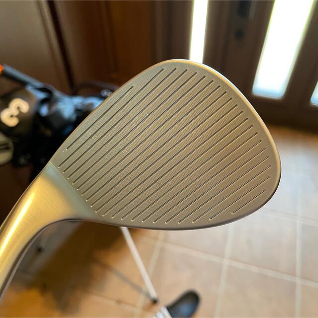 Cleveland Golf(クリーブランドゴルフ)の(美品) Cleveland RTX ZIPCORE ウェッジ 3本セット スポーツ/アウトドアのゴルフ(クラブ)の商品写真