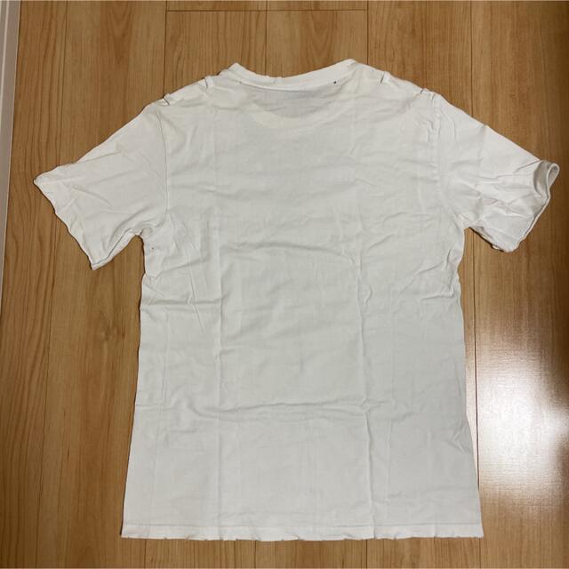 NUMBER (N)INE(ナンバーナイン)のナンバーナイン　Tシャツ メンズのトップス(Tシャツ/カットソー(半袖/袖なし))の商品写真