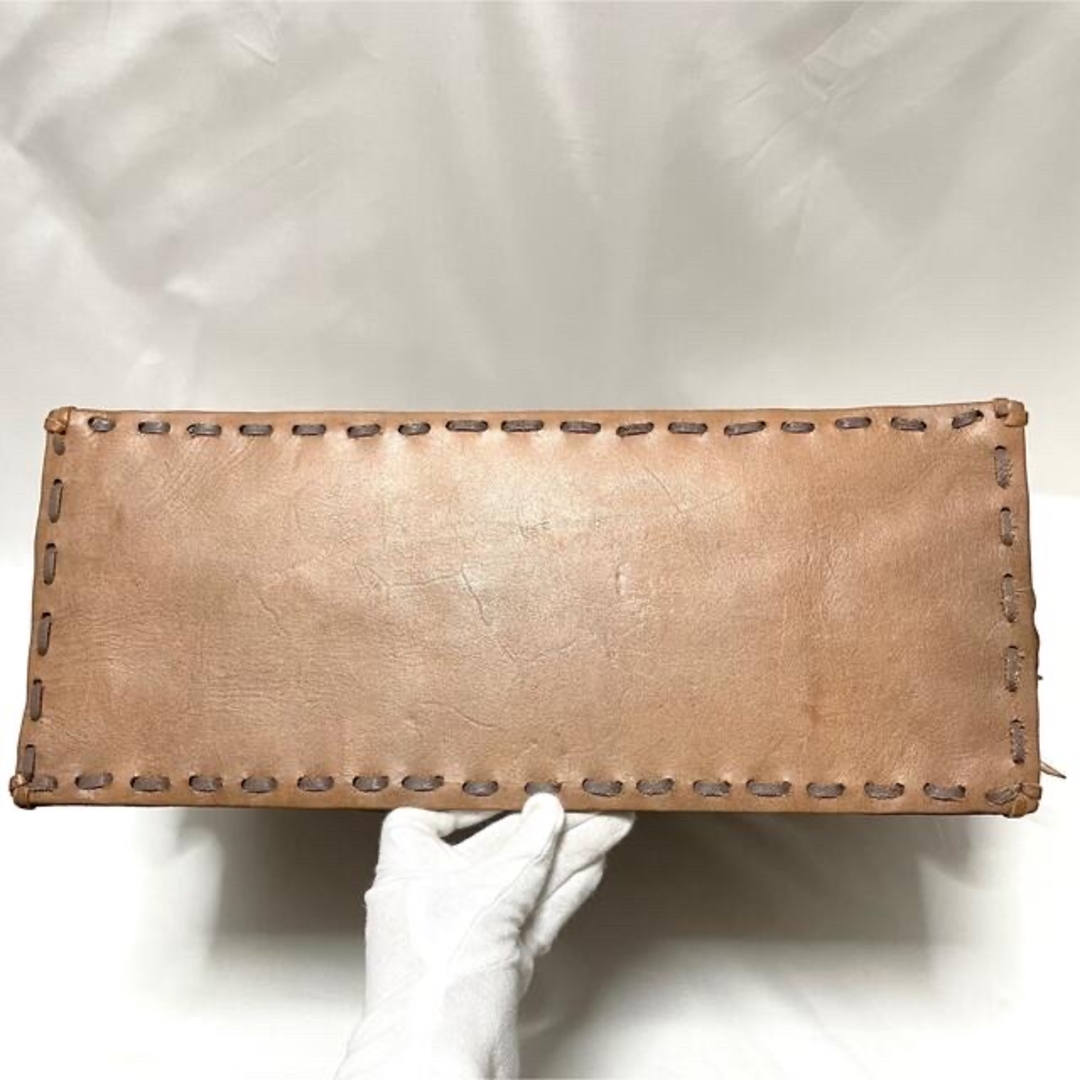 GRACE CONTINENTAL - カービングトライブス マエストラ Lサイズ GRACE CONTINENTAL - カービングトライブス マエストラ Lサイズ