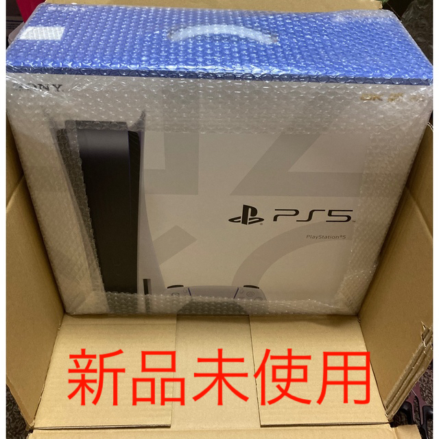 SONY - PS5 Playstation5 プレイステーション5