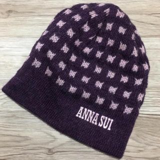 アナスイ(ANNA SUI)のお取り置き(9/4まで)(マフラー/ショール)