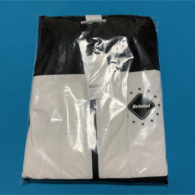 XL FCRB STAND COLLAR TRAINING JACKET | www.nsi-samy.com