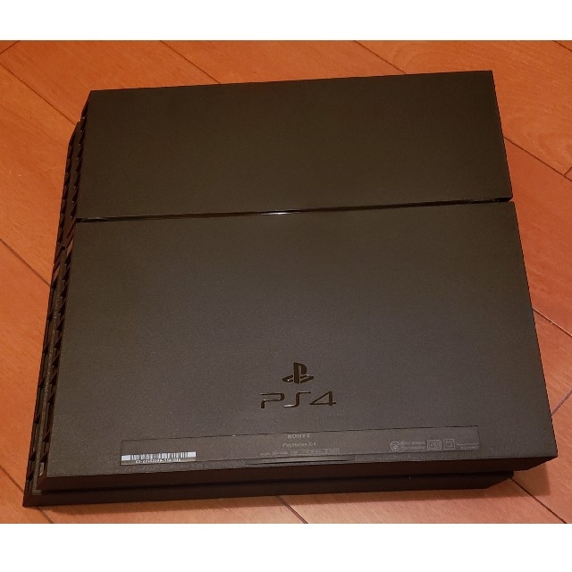 PlayStation4   PS4 本体 GB CUHA 動作確認済み プレステ4の