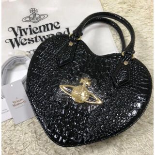 ヴィヴィアン(Vivienne Westwood) がま口 ショルダーバッグ(レディース