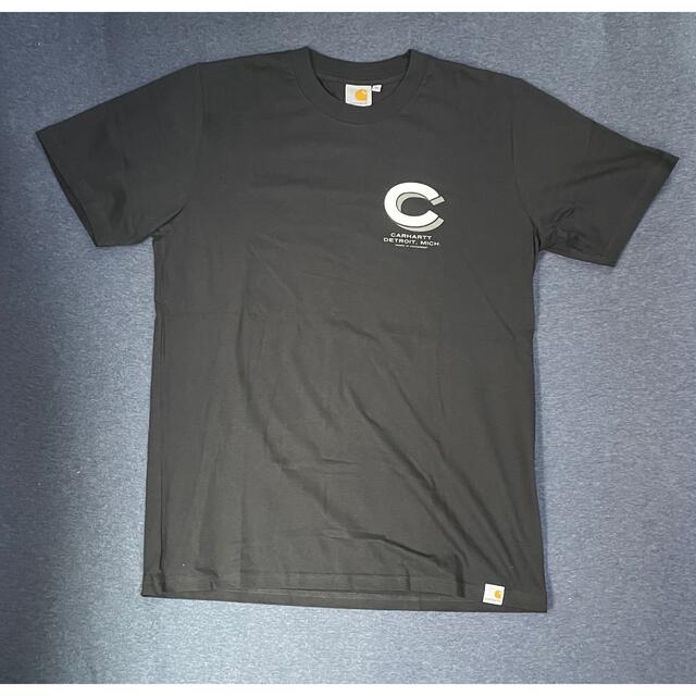 carhartt(カーハート)のカーハート tシャツ メンズのトップス(Tシャツ/カットソー(半袖/袖なし))の商品写真